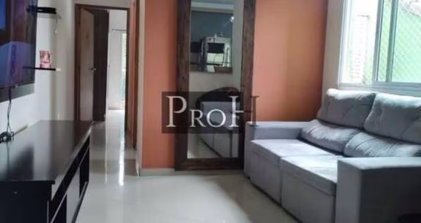 Cobertura 2 dormitórios sendo 1 suíte – R$ 478.000,00