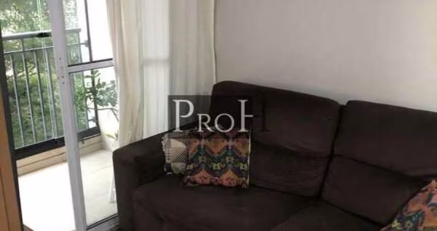 Apartamento 2 dormitórios sendo 1 suíte e Lazer completo – R$ 424.000,00