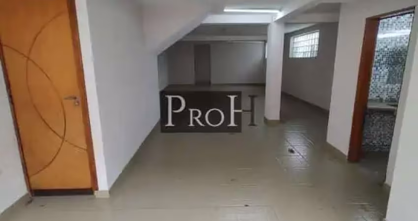Sobrado 3 dormitórios sendo 3 suítes – R$ 990.000,00