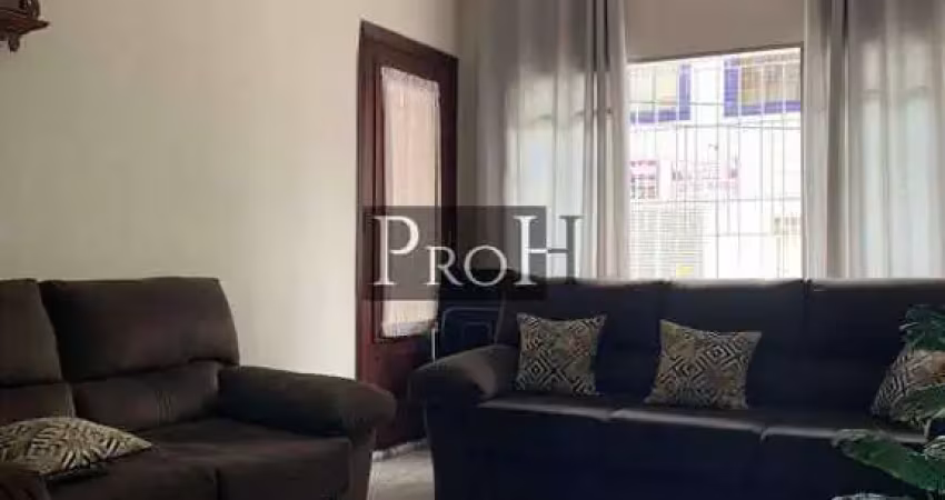 Casa com 2 quartos à venda no Osvaldo Cruz, São Caetano do Sul 