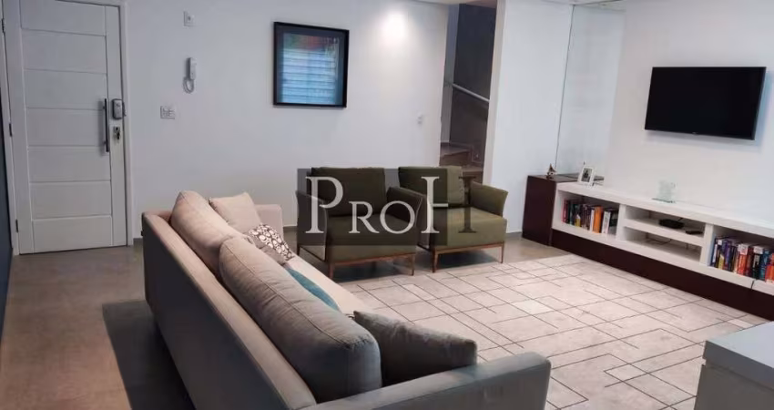 Apartamento 2 dormitórios sendo 1 suíte – R$ 795.000,00