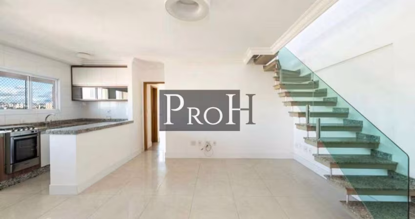 Apartamento 3 dormitórios sendo 2 suítes – R$ 949.000,00