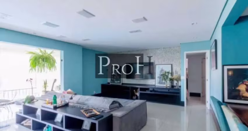 Apartamento 3 dormitórios sendo 3 suíte e lazer completo – r$ 1.870.000,00