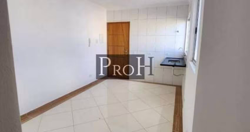 Cobertura 2 dormitórios – R$ 330.000,00