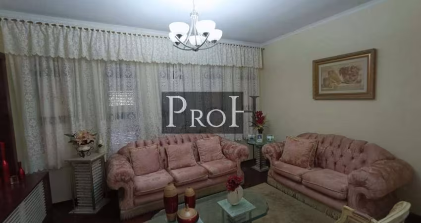 Sobrado 4 dormitórios sendo 2 suítes – R$ 800.000,00
