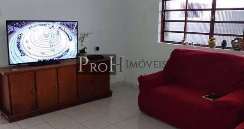 Casa 2 dormitórios – R$ 420.000,00