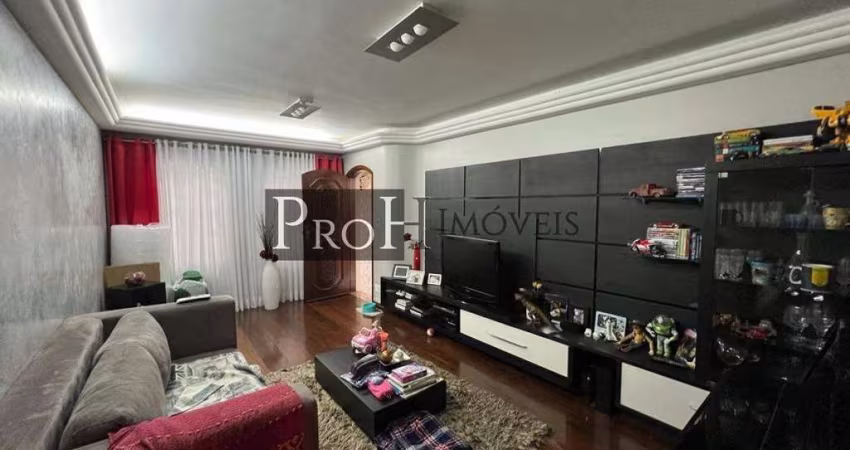 Sobrado 3 dormitórios – R$ 770.000,00