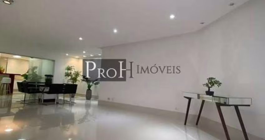 Apartamento 3 dormitórios sendo 3 suítes e Lazer completo – R$1.696.000,00
