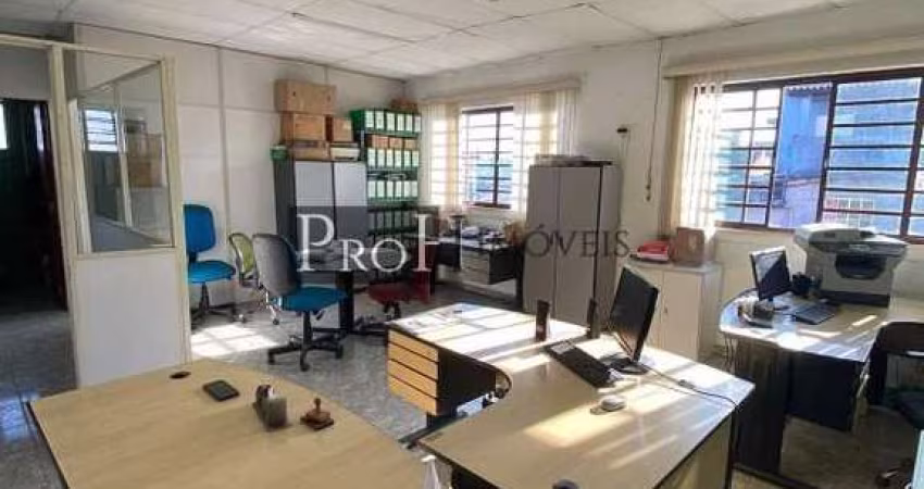 Galpão 356 m2 – R$ 1.060.000,00
