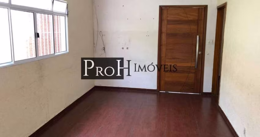 Casa 5 dormitórios sendo 1 suíte – R$ 745.000,00
