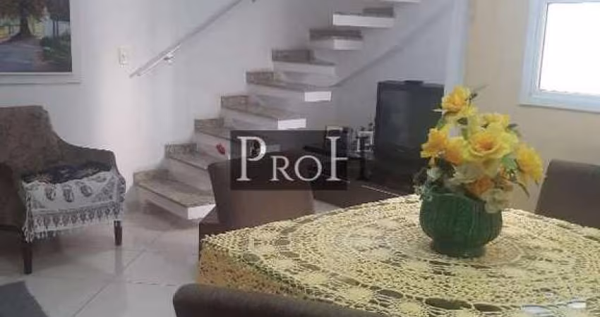 Cobertura 3 dormitórios sendo 1 suíte – R$ 850.000,00