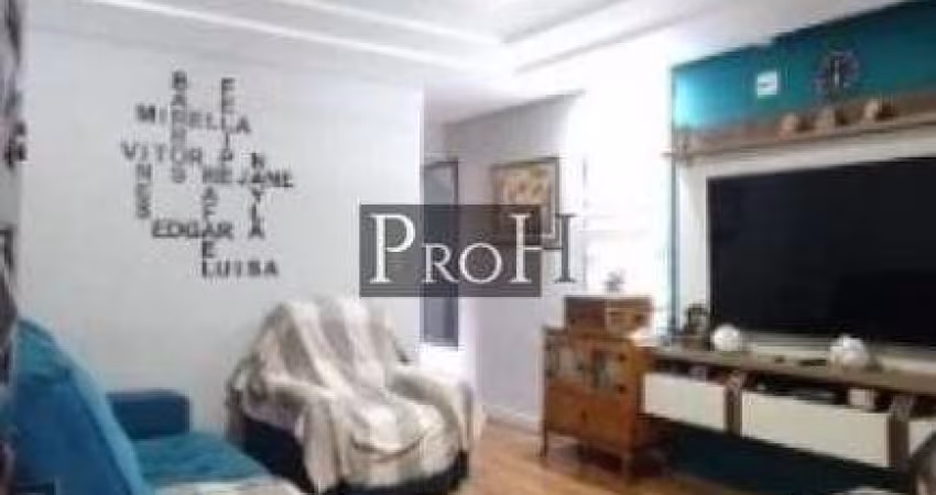Sobrado 3 dormitórios – R$ 750.000,00