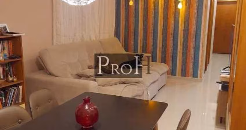 Cobertura 3 dormitórios sendo 1 suíte – R$ 650.000,00