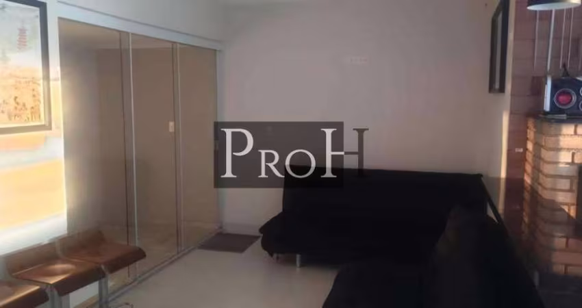 Apartamento 2 dormitórios sendo 1 suíte – R$ 799.000,00