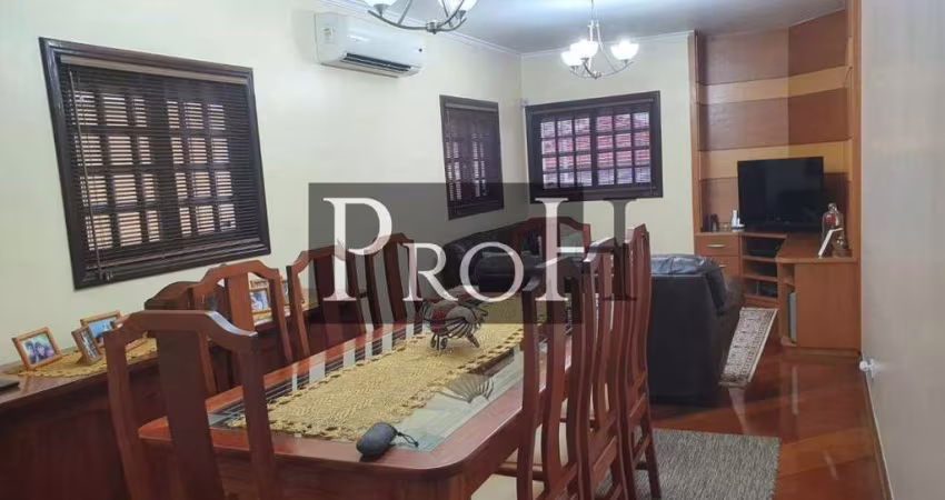 Sobrado 3 dormitórios sendo 1 suíte – R$ 850.000,00