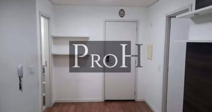 Apartamento 1 dormitório sendo 1 suíte e Lazer completo – R$ 595.000,00