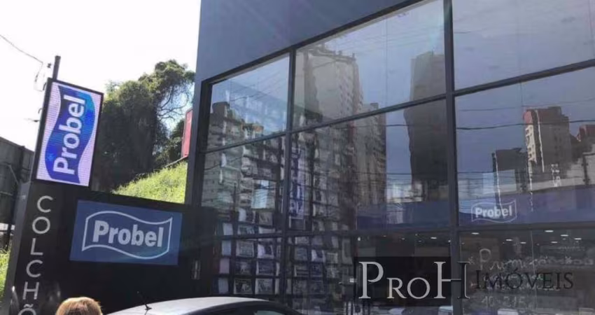 Prédio comercial 204 m² – R$ 2.500.000.00