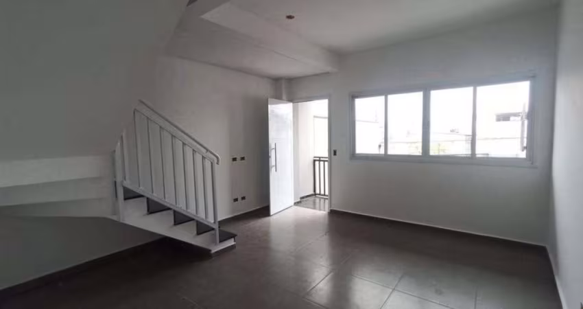 Sobrado 2 dormitórios sendo 1 suíte – R$ 580.000,00