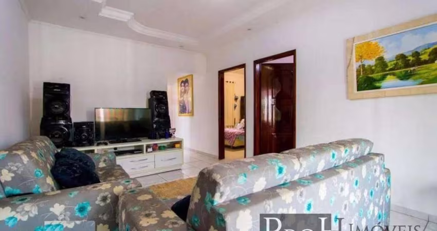 Casa 2 dormitórios – R$ 922.000,00