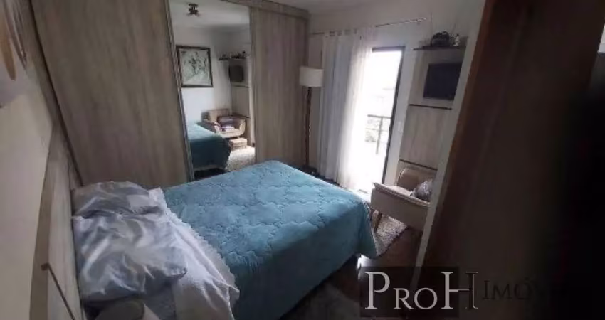 Apartamento 2 dormitórios sendo 1 suíte – R$ 430.000,00