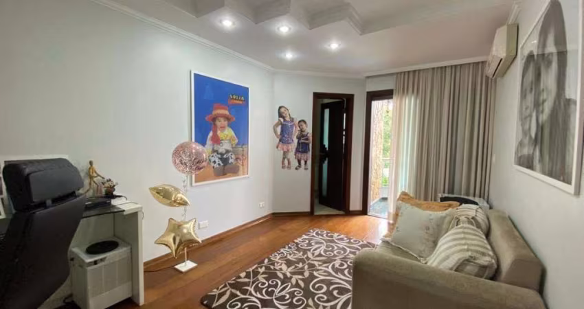 Casa 4 dormitórios sendo 4 suítes e Lazer completo – R$ 4.300.000,00