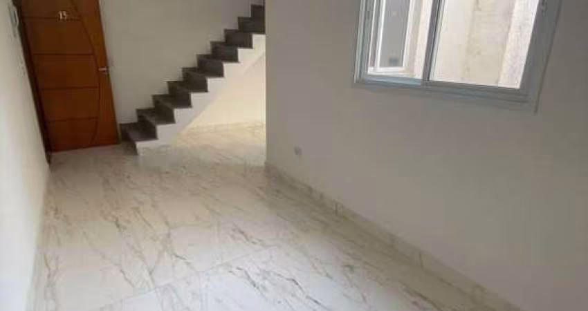 Cobertura 2 dormitórios – R$ 370.000,00