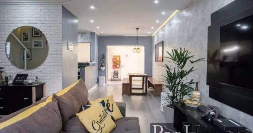 Casa em Condomínio 3 dormitórios sendo 1 suíte – R$ 900.000,00