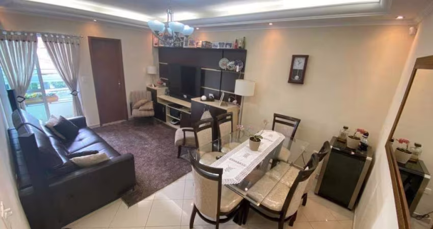 Apartamento 3 dormitórios sendo 1 suíte – R$ 636.000,00