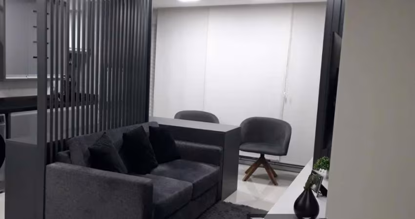 Apartamento 2 dormitórios sendo 1 suíte e Lazer completo – R$ 955.000,00