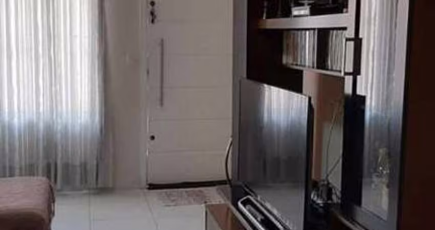 Sobrado 3 dormitórios sendo 1 suíte – R$ 660.000,00