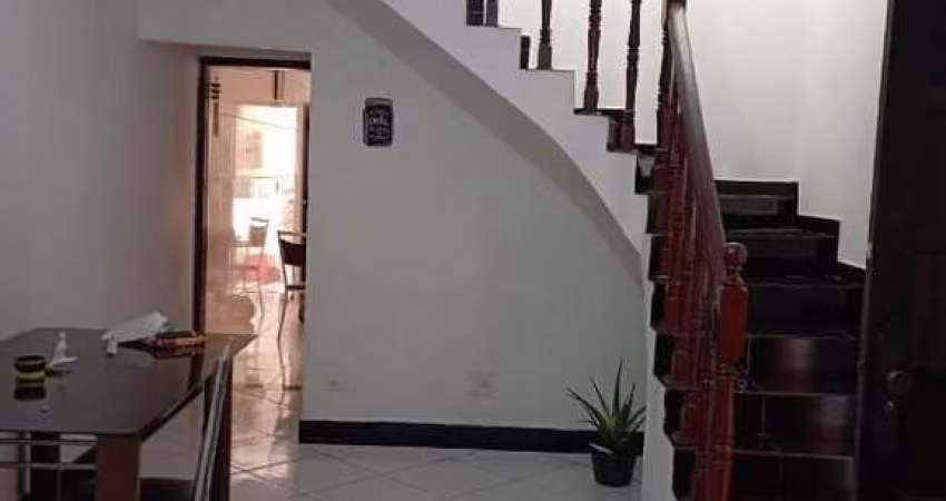 Sobrado 3 dormitórios – R$ 750.000,00