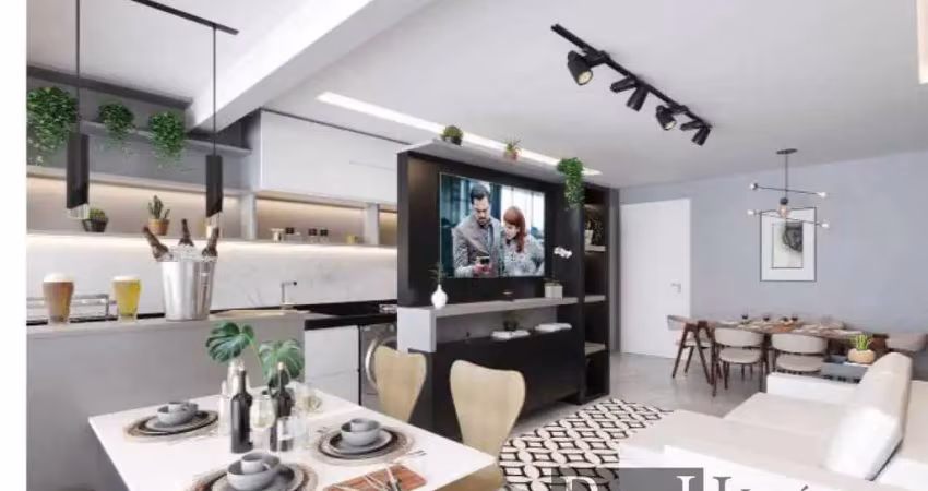 Apartamento 3 dormitórios sendo 1 suíte e lazer completo – r$ 683.000,00