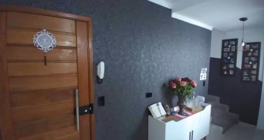 Cobertura2 dormitórios – R$ 610.000,00