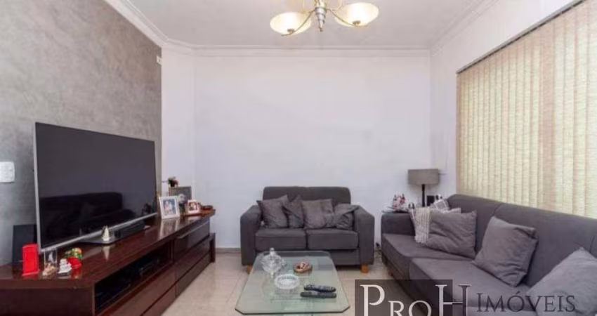 Sobrado 3 dormitórios sendo 3 suítes – R$ 1.350.000,00