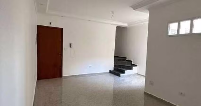 Cobertura 3 dormitórios sendo 1 suíte – R$ 790.000,00
