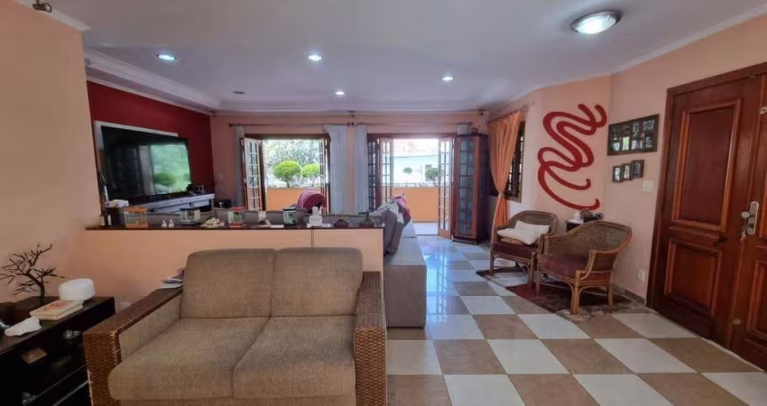 Sobrado 3 dormitórios sendo 3 suítes – R$ 1.908.000,00