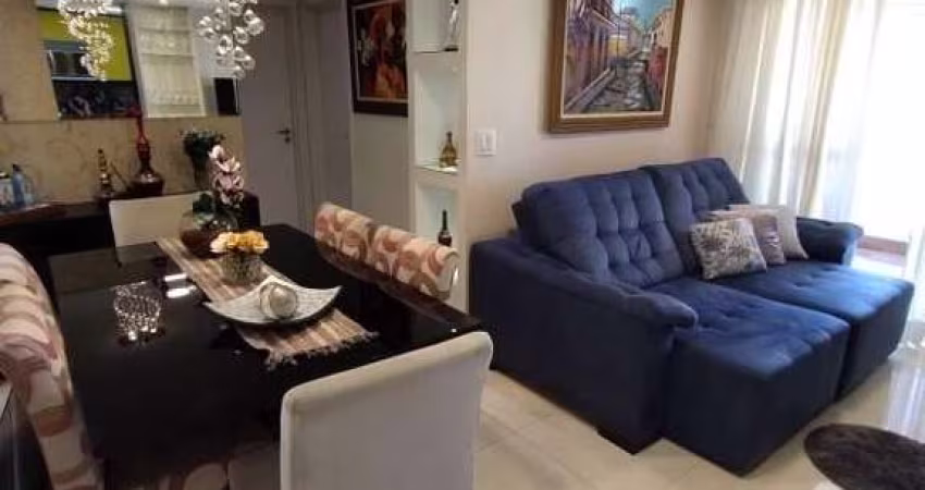 Apartamento 2 dormitórios sendo 1 suíte e Lazer completo – R$ 617.000,00