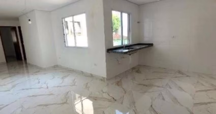 Cobertura 2 dormitórios sendo 1 suíte – R$ 580.000,00