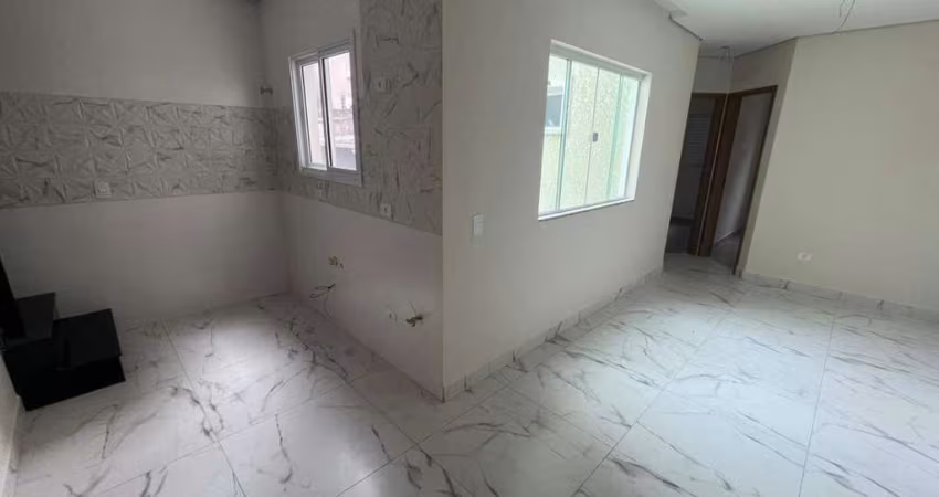 Cobertura 2 dormitórios sendo 1 suíte – R$ 450.000,00