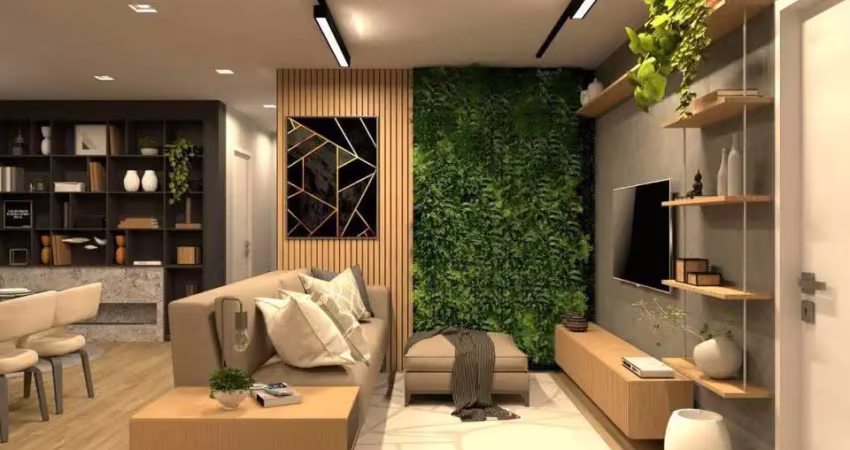 Apartamento 3 dormitórios sendo 1 suíte e lazer completo – r$ 624.000,00