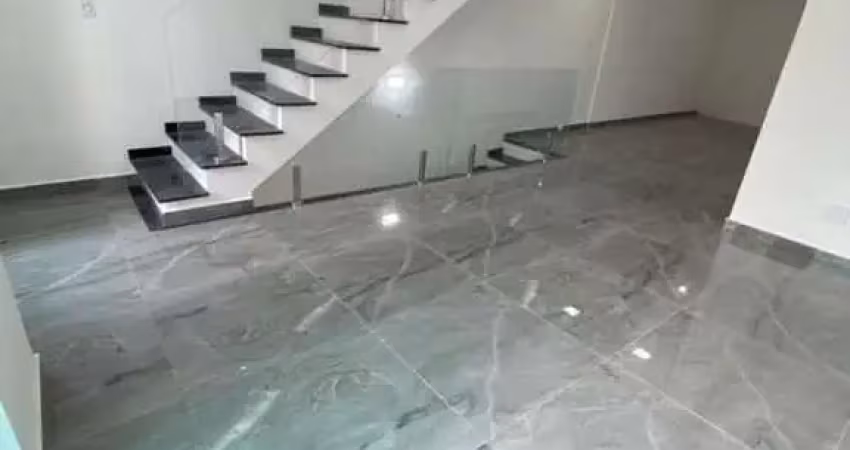 Sobrado 3 dormitórios sendo 1 suíte – r$ 695.000,00