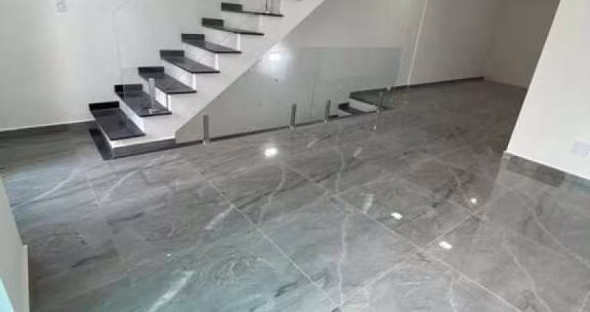 Sobrado 3 dormitórios sendo 1 suíte – R$ 665.000,00