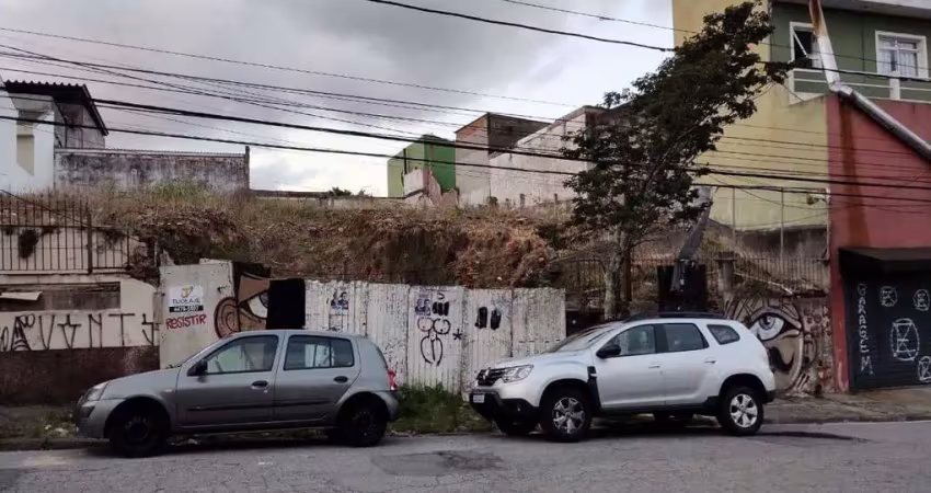 Terreno à venda no Dos Casa, São Bernardo do Campo 