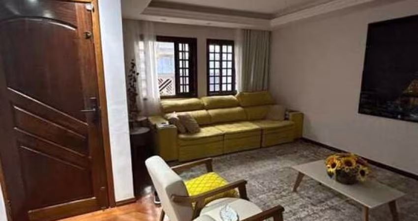 Sobrado 3 dormitórios sendo 2 suítes – R$ 1.029.000,00