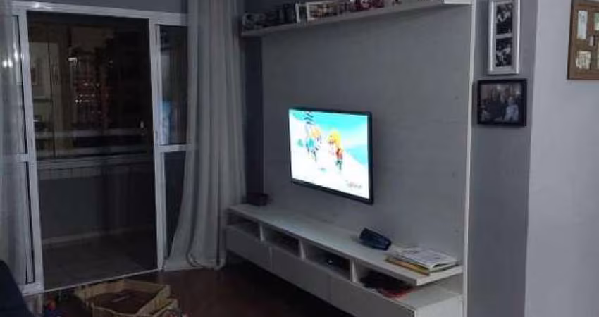 Apartamento 3 dormitórios sendo 1 suíte e Lazer completo – R$ 850.000,00