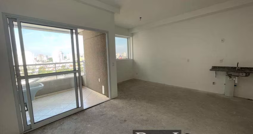 Apartamento 1 dormitório e Lazer completo – R$ 373.000,00