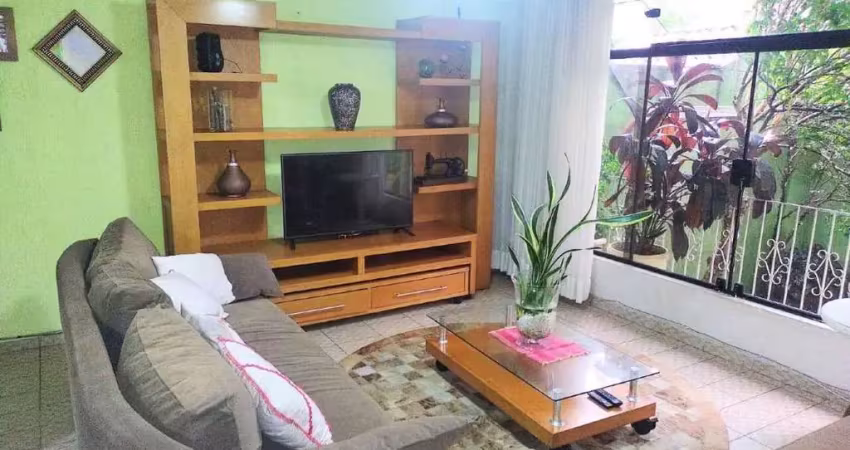 Sobrado 3 dormitórios sendo 2 suítes – R$ 667.000,00