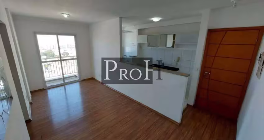 Apartamento 2 dormitórios – R$ 350.000,00