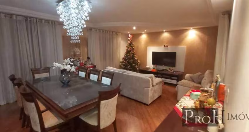 Cobertura 3 dormitórios sendo 1 suíte – R$ 615.000,00