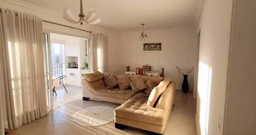 Apartamento 4 dormitórios sendo 2 suítes e Lazer completo – R$ 1.350.000,00